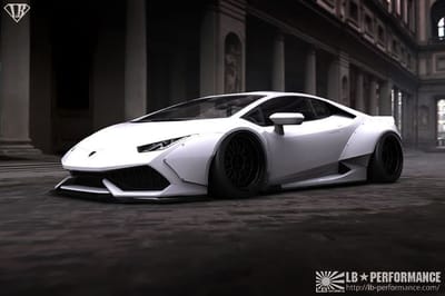Huracan By Lb Performance - Pictures &Amp;Amp; Gallery 2 Https://www. Lambocars. Com/wp-content/uploads/2015/01/lb_performance_huracan_1. Jpg