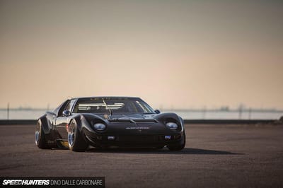 Lamborghini Miura Lb Works - Pictures &Amp;Amp; Gallery 2 Https://www. Lambocars. Com/wp-content/uploads/2015/01/miura_lb_works_1. Jpg