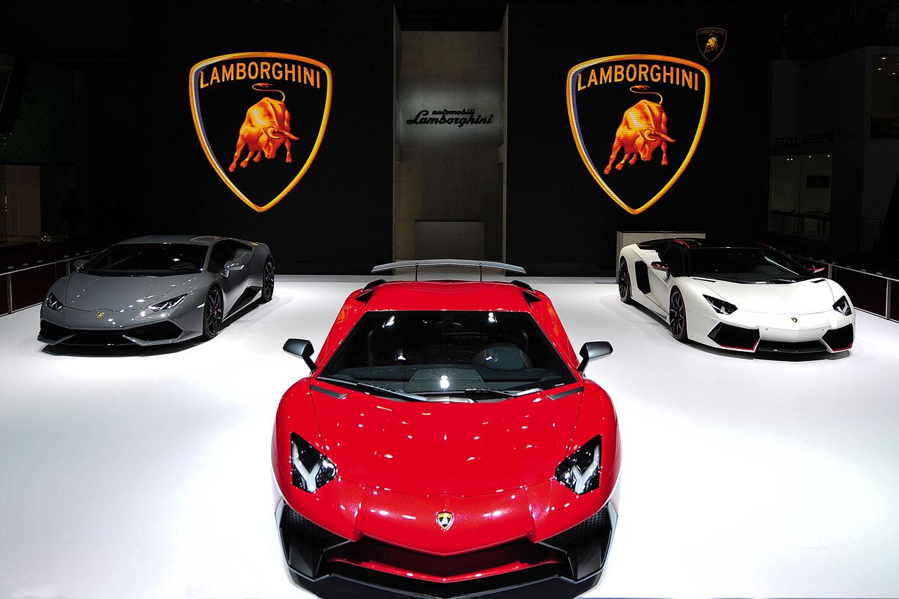 Lamborghini photo at lambocars. Com