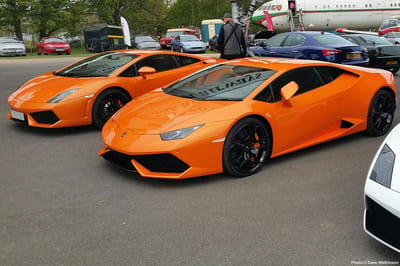 Auto Italia - Italian Car Day - Pictures &Amp;Amp; Gallery 2 Https://www. Lambocars. Com/wp-content/uploads/2015/05/2015_auto_italia_brooklands_1. Jpg
