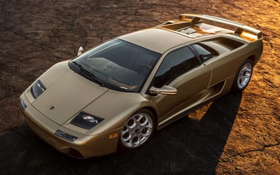 Lamborghini Diablo Vt 6.0 Se - Guide 2 Carpixel. Net 2001 lamborghini diablo vt 6 0 se us 59758 wide