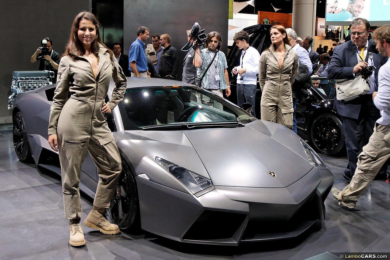 Lamborghini Plans To Unveil New Hypercar At Pebble Beach - Pictures &Amp; Gallery 41 Https://www. Lambocars. Com/wp-content/uploads/2015/07/reventon_2007. Jpg