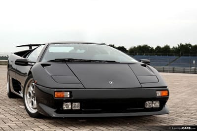 Auto Moto D'Italia 2015 Will Celebrate 25 Years Of The Diablo - Pictures &Amp;Amp; Gallery 2 Https://www. Lambocars. Com/wp-content/uploads/2015/09/25_years_of_the_diablo_1. Jpg