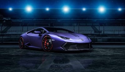 Vorsteiner Novara Huracan Aerokit To Be Released At Sema - Pictures &Amp;Amp; Gallery 2 Https://www. Lambocars. Com/wp-content/uploads/2015/10/vorsteiner_novara_huracan_1. Jpg