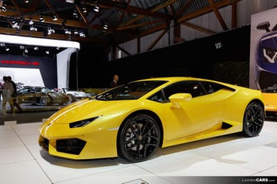 How Much Do Lamborghini Salesmen Make? 3 How much do lamborghini salesmen make?