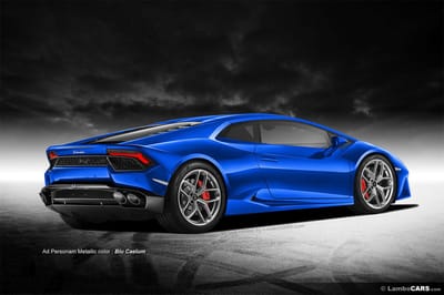 Lamborghini Huracan Lp580-2 Variations - Pictures &Amp;Amp; Gallery 2 Huracan lp580 2 shades 64