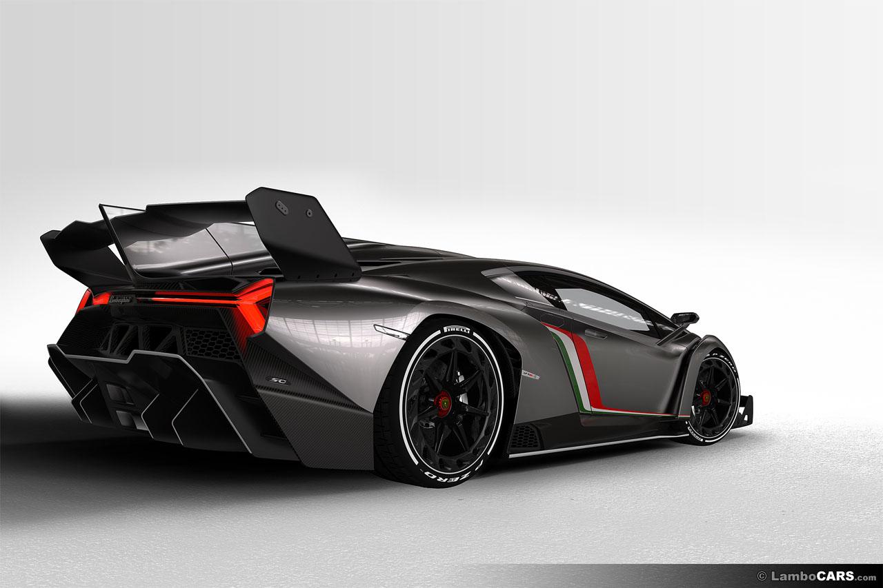 One Of Only Three Lamborghini Veneno For Sale 5 One of only three lamborghini veneno for sale
