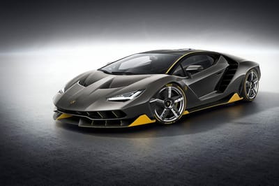 10 Ridiculous Fastest Lamborghini Models Ever Sold 13 03