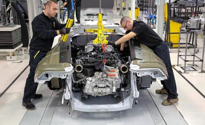 V8 Vs V12: What’s The Difference And Which One Is Better? 2 V8 vs v12: what’s the difference and which one is better?