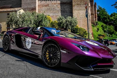 Lamborghini Italian Tour 2016 - Pictures &Amp;Amp; Gallery 2 Https://www. Lambocars. Com/wp-content/uploads/2016/06/2016_italia_tour_5. Jpg
