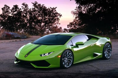 Hre Shows New P2 Monoblok Wheel On A Huracan - Pictures &Amp;Amp; Gallery 2 How much does it cost to rent a lamborghini?