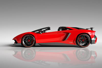 Vitesse Audessus Shows Carbon Fiber Wheels For The Superveloce - Pictures &Amp;Amp; Gallery 2 Https://www. Lambocars. Com/wp-content/uploads/2016/06/vitesse_audessus_aventador_sv_1. Jpg