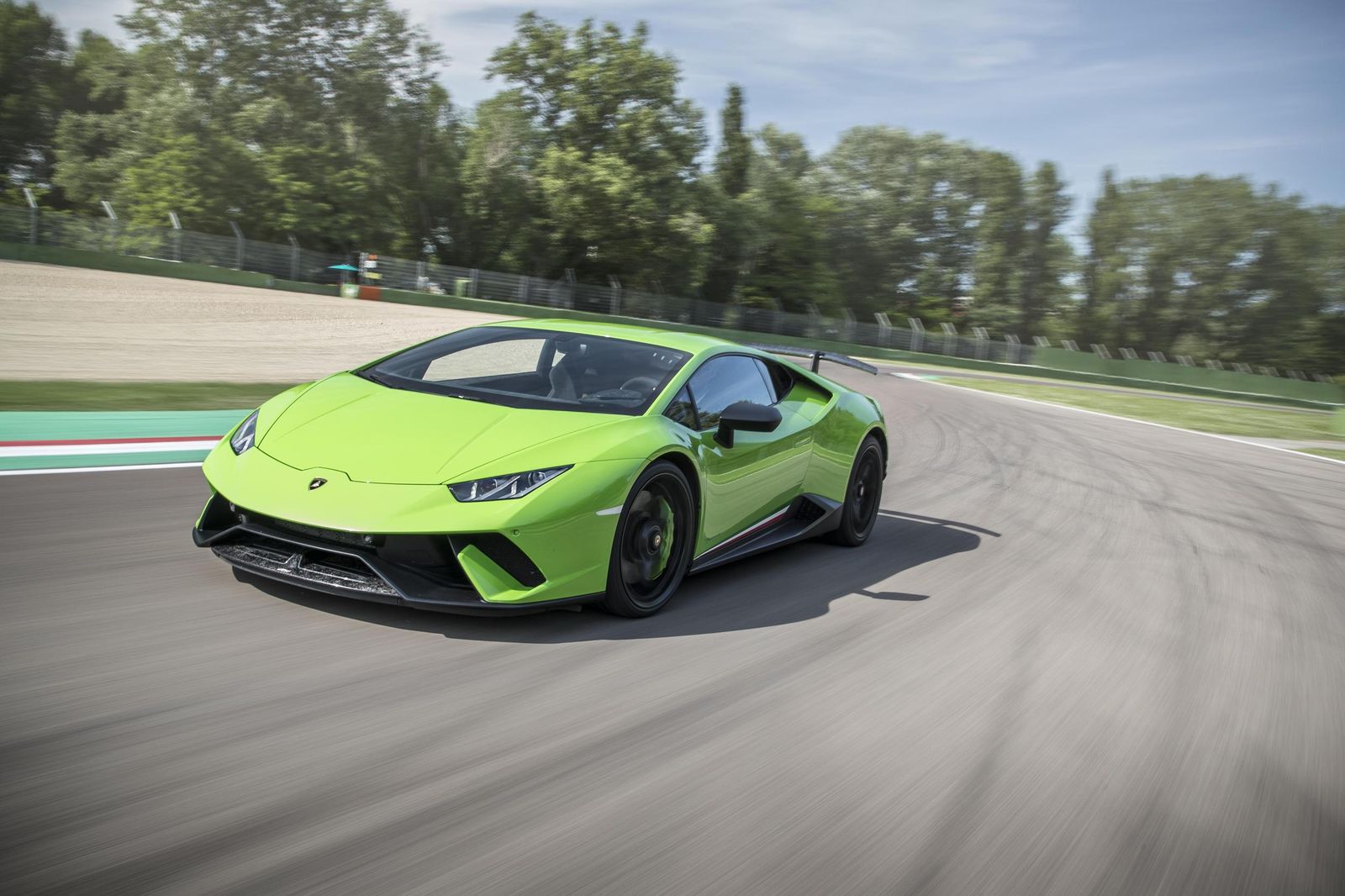 Lamborghini Huracan Lp 640-4 Performante 7 474138 v2