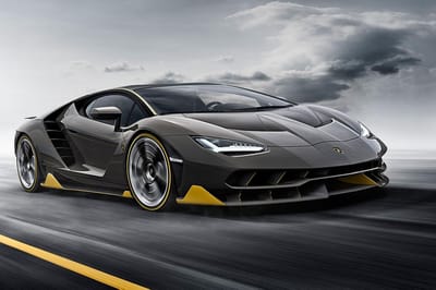 Centenario And Ad Personam Aventador S At Goodwood Fos - Pictures &Amp;Amp; Gallery 2 Https://www. Lambocars. Com/wp-content/uploads/2017/06/2017_goodwood_fos_1. Jpg
