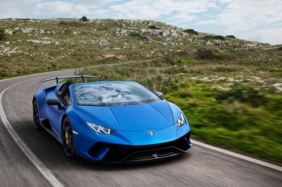 All Exciting Fastest Lamborghini Models That Can Cross 200 Mph: Some Will Surprise You! 5 03