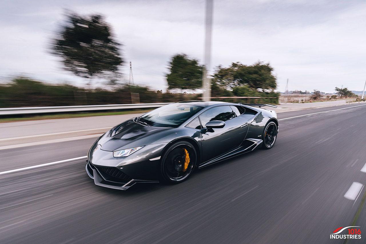 Huracan 1016 Industries Renato Aero Kit - Pictures &Amp; Gallery 31 Https://www. Lambocars. Com/wp-content/uploads/2018/05/1016_huracan_renato_1. Jpg