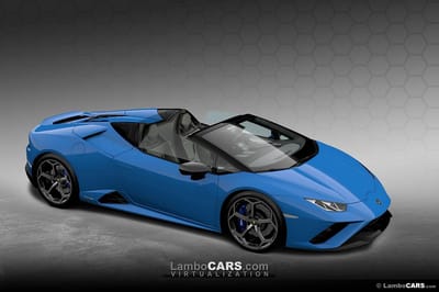 Will There Be A Huracán Evo Rwd Spyder - Pictures &Amp;Amp; Gallery 2 Https://www. Lambocars. Com/wp-content/uploads/2020/01/2020_huracan_evo_rwd_spyder_1. Jpg