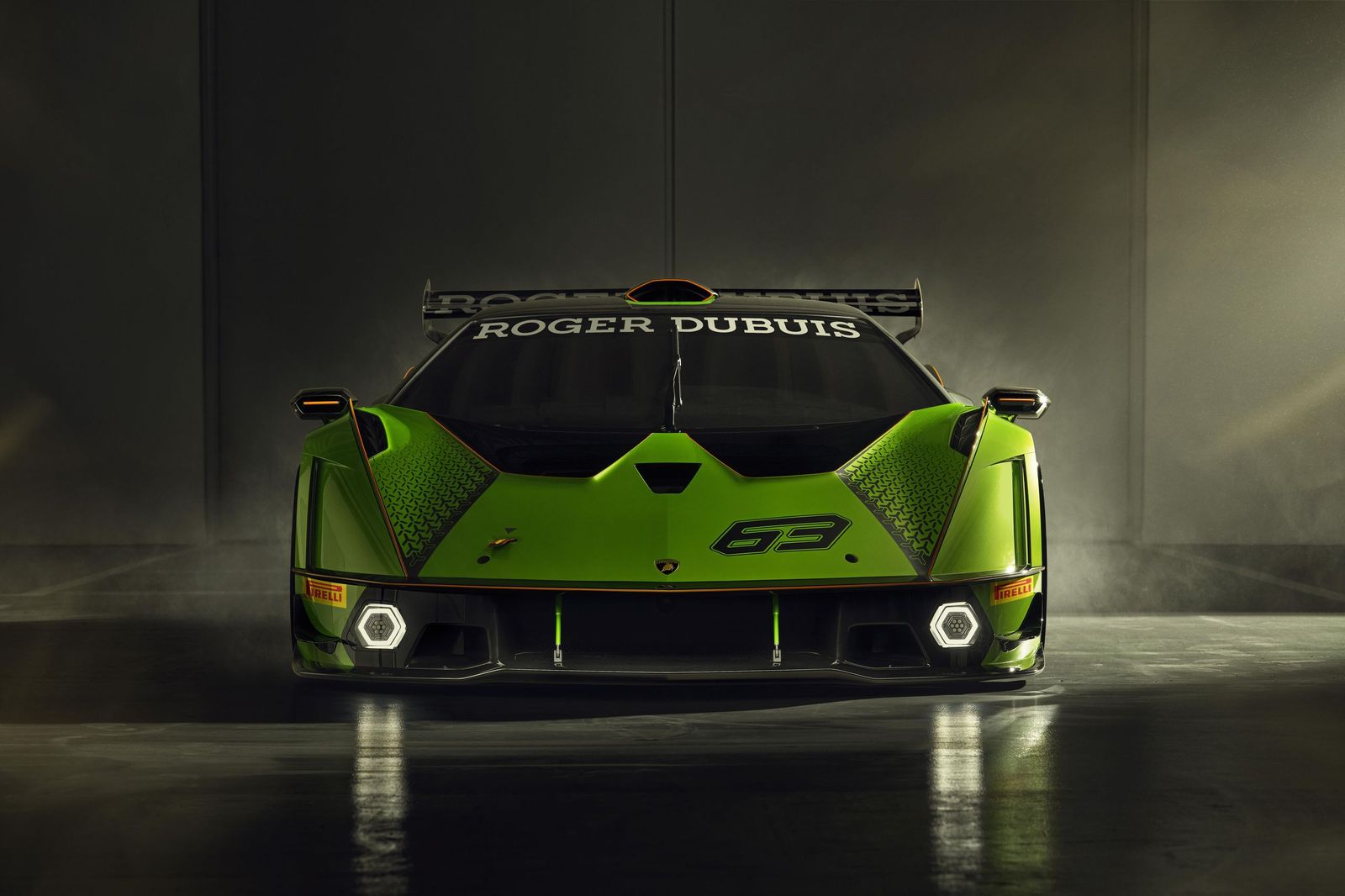 Lamborghini Essenza Scv12 5 566157
