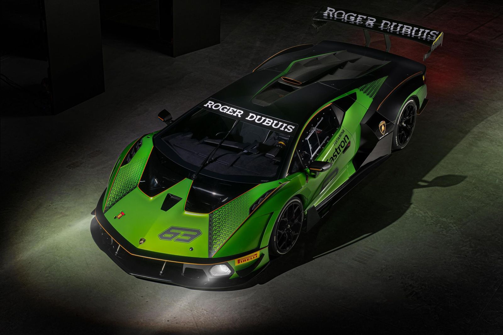 Lamborghini Essenza Scv12 3 586264