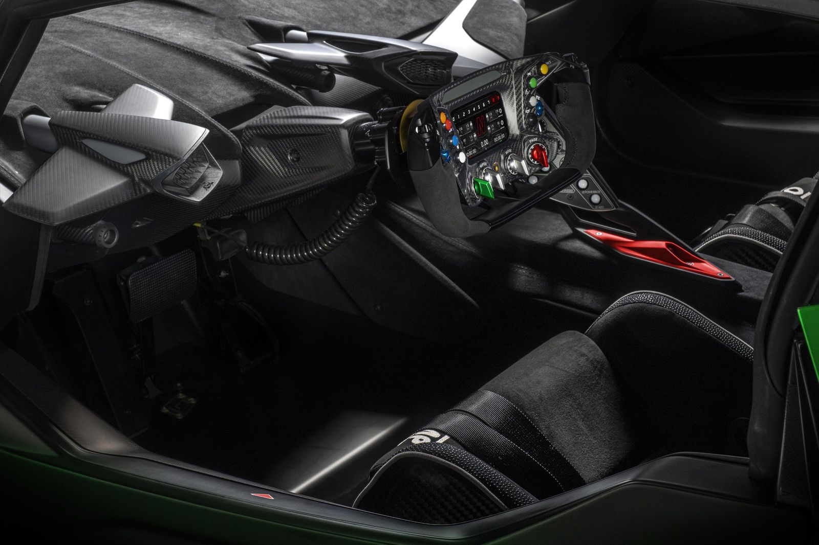 Lamborghini Essenza Scv12 7 586267