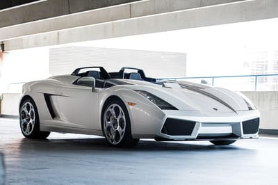 Concept S From 2006 For Sale 2 Https://www. Lambocars. Com/wp-content/uploads/2020/11/2006_concept_s_1. Jpg