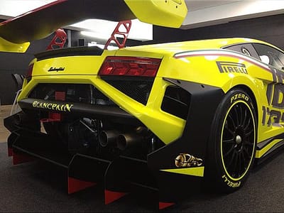 2013 Super Trofeo Race Car Unveiled 2 Https://www. Lambocars. Com/wp-content/uploads/2020/11/2013_supertrofeo_141012_2. Jpg