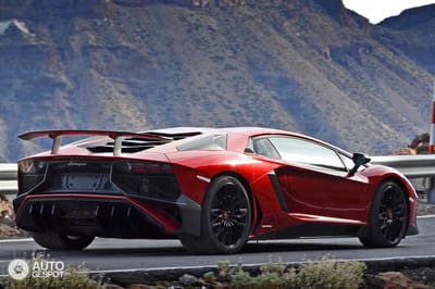 Could This Be The New Lamborghini Aventador Sv - Pictures &Amp;Amp; Gallery 2 Https://www. Lambocars. Com/wp-content/uploads/2020/11/2015_aventador_sv_7. Jpg