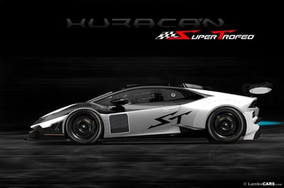 Huracan Lp610-4 Super Trofeo Race Car Development 2 Https://www. Lambocars. Com/wp-content/uploads/2020/11/2015_huracan_super_trofeo_proto. Jpg