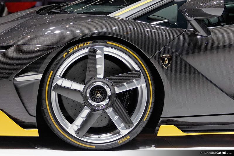 Lp770 Lamborghini Centenario LP770-4: Review, Price & Specs | LamboCARS.com
