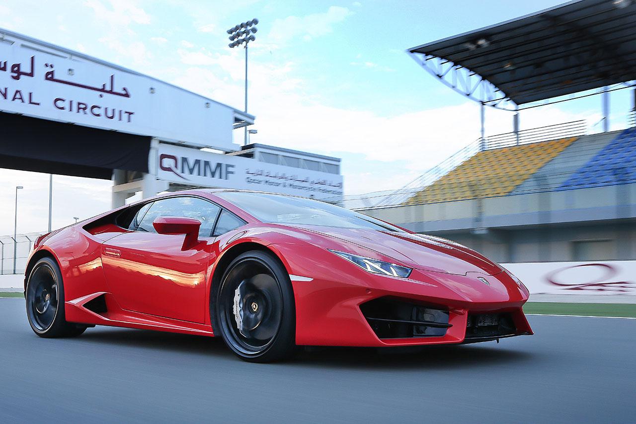 2016-2019 Lamborghini Huracán Lp580-2 44 2016 huracan lp580 2 15