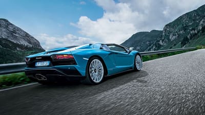 The Official Press Release Of Aventador S Roadster 2 Https://www. Lambocars. Com/wp-content/uploads/2020/11/2017_aventador_s_roadster_17-1. Jpg