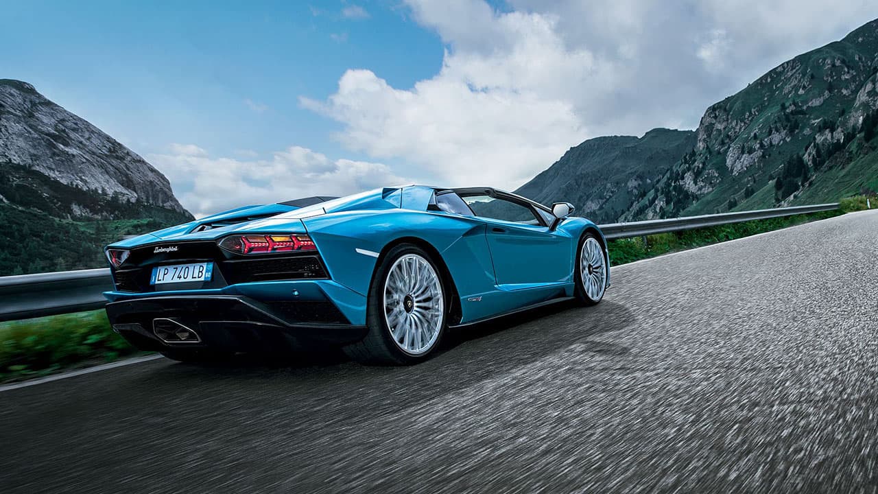 The Official Press Release Of Aventador S Roadster 49 Https://www. Lambocars. Com/wp-content/uploads/2020/11/2017_aventador_s_roadster_17-1. Jpg