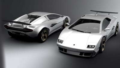 A Modern Recreation Of The Countach 2 Https://www. Lambocars. Com/wp-content/uploads/2020/11/2018_countach_recreation_3. Jpg