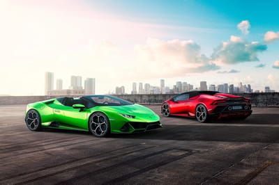 Lamborghini Huracán Evo Spyder 2 Https://www. Lambocars. Com/wp-content/uploads/2020/11/2019_huracan_evo_spyder_1. Jpg