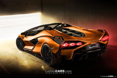 Another Record Year For Lamborghini In 2019 2 Https://www. Lambocars. Com/wp-content/uploads/2020/11/2019_record_year_8. Jpg