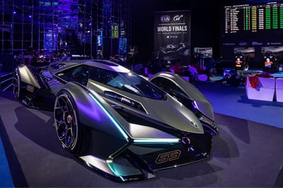 Lambo V12 Vision Gran Turismo - Pictures &Amp;Amp; Gallery 1 Https://www. Lambocars. Com/wp-content/uploads/2020/11/2020_v12_vision_gran_turismo_1. Jpg