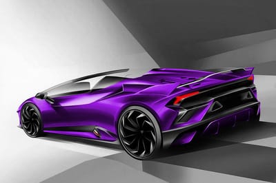 Amazing Looking Huracan Rendered 2 Https://www. Lambocars. Com/wp-content/uploads/2020/11/2021_huracan_evo_performante_12. Jpg
