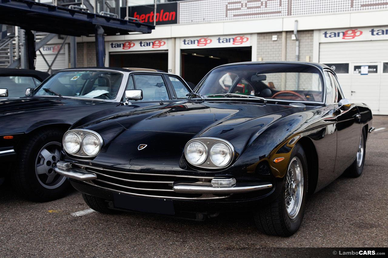 Lamborghini 400 Gt 2+2 - Guide 5 Https://www. Lambocars. Com/wp-content/uploads/2020/11/400_gt_2_2_32. Jpg