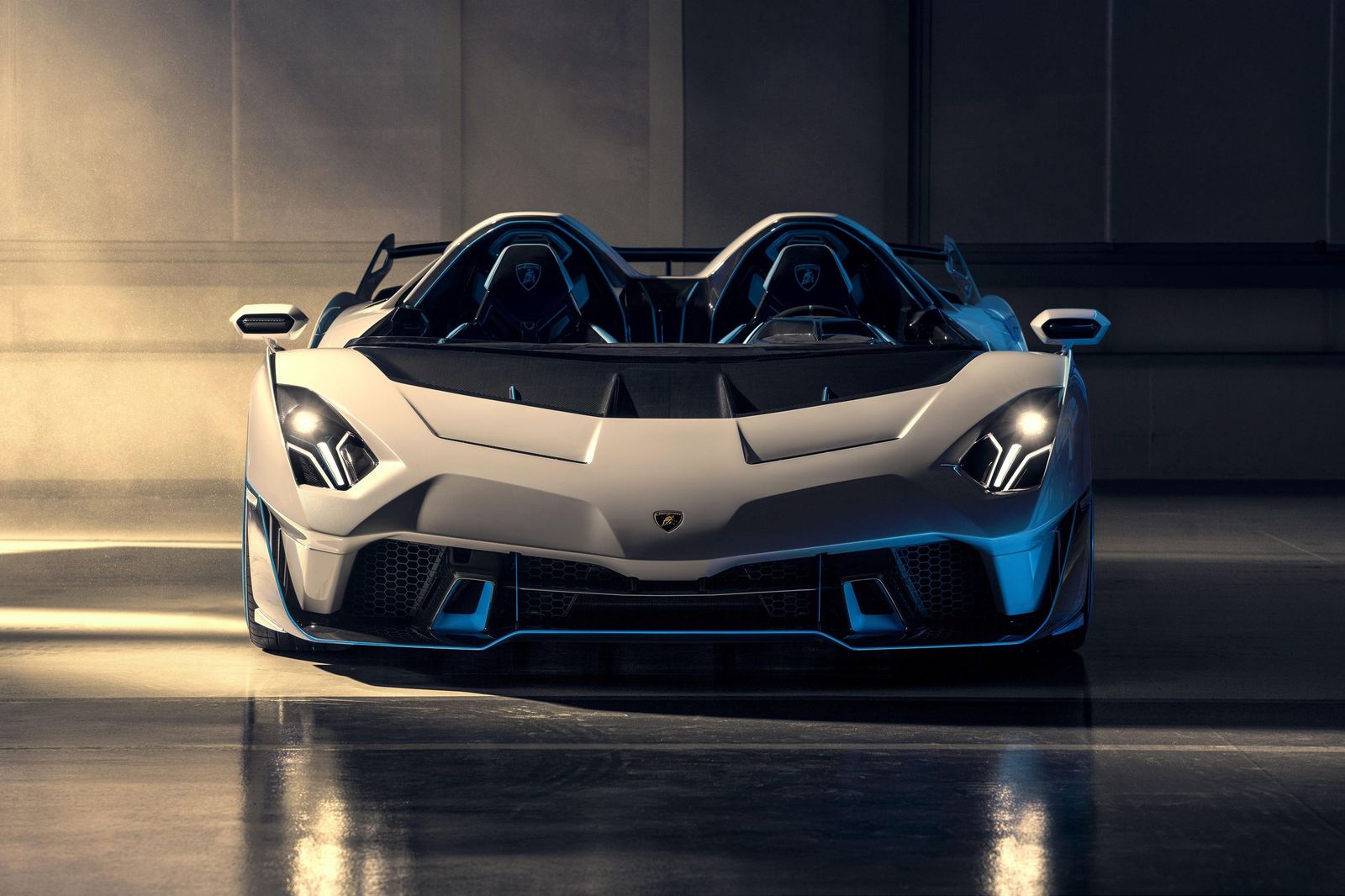 2021 Lamborghini Sc20 3 574604