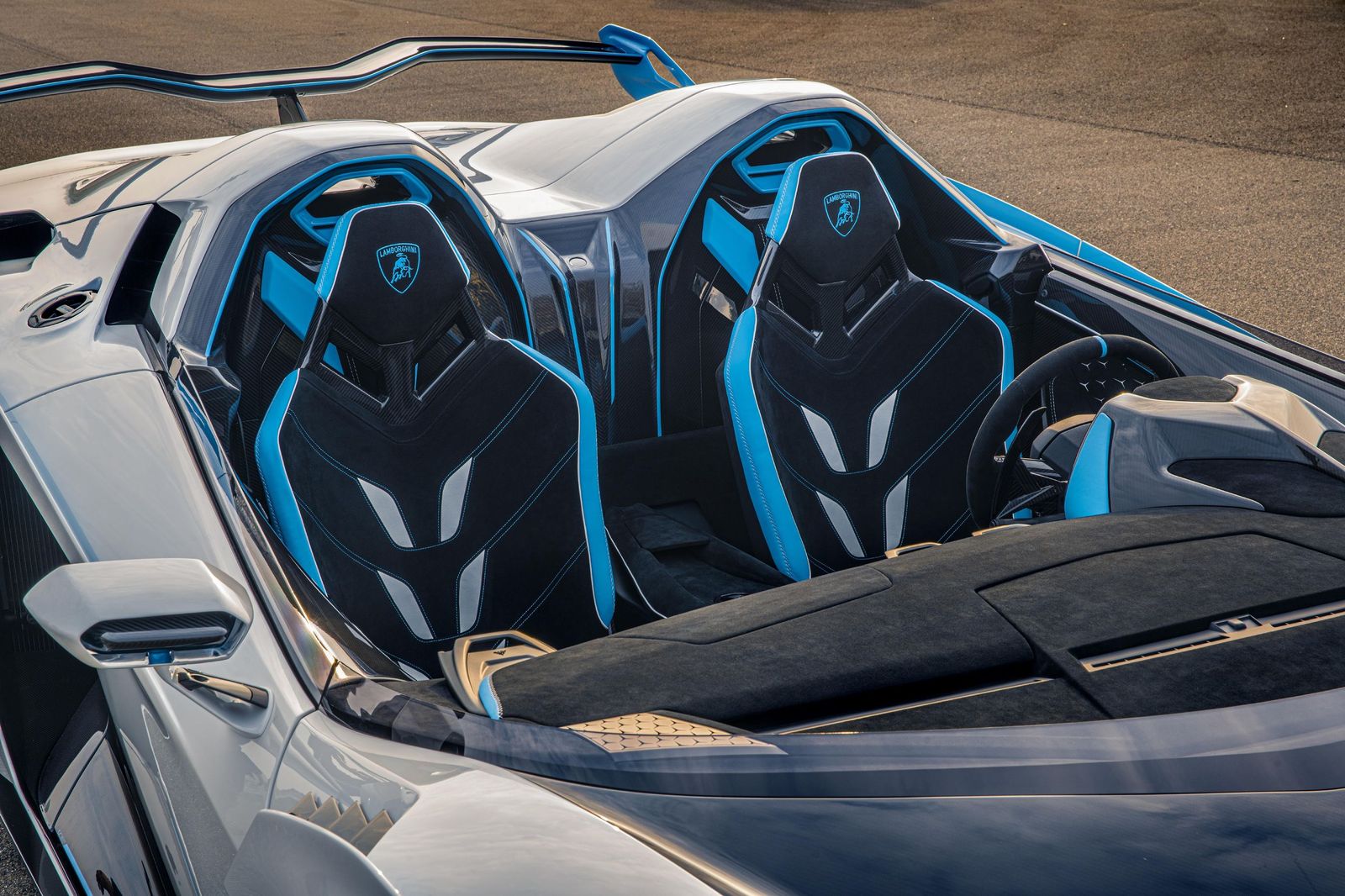 2021 Lamborghini Sc20 7 574618