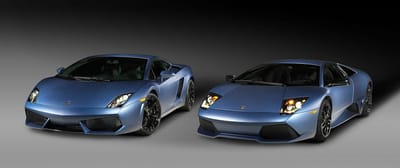 The Official Press Release Of Ad Personam At The 2009 Detroit Auto 2 Https://www. Lambocars. Com/wp-content/uploads/2020/11/ad_personam_2009_12. Jpg