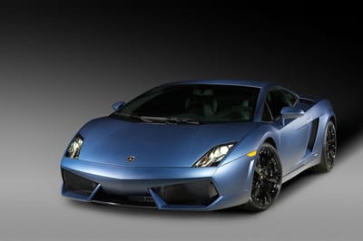 Ad Personam At The 2009 Detroit Auto Show 2 Https://www. Lambocars. Com/wp-content/uploads/2020/11/ad_personam_2009_3. Jpg