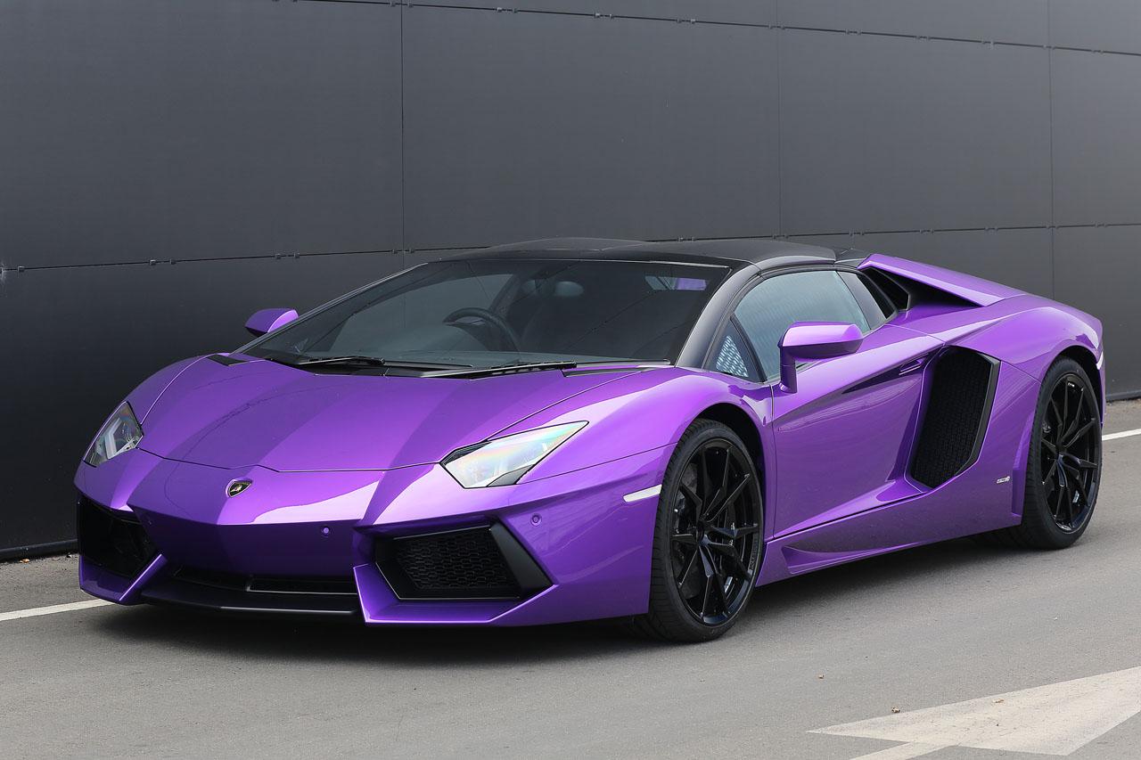 This and many more photos of Lamborghinis are available on www.LamboCARS.co...