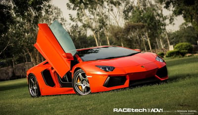 Aventador On Adv.1 Wheels In India 2 Https://www. Lambocars. Com/wp-content/uploads/2020/11/adv_aventador_040812_05. Jpg