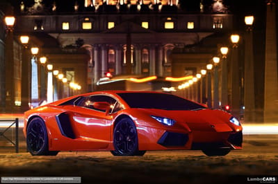 Lamborghini