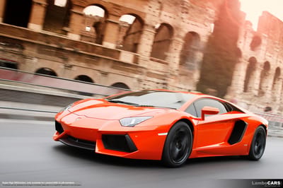 Lamborghini