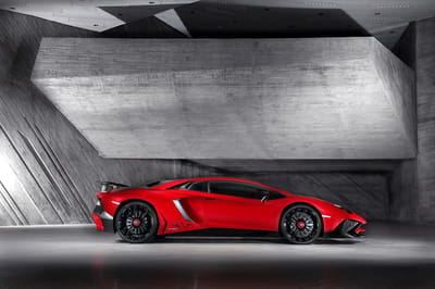 2015-2017 Lamborghini Aventador Lp750-4 Sv 2 Aventador lp750 superveloce 69