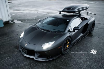 History Of Batman Lamborghini 5 Batman lamborghini aventador