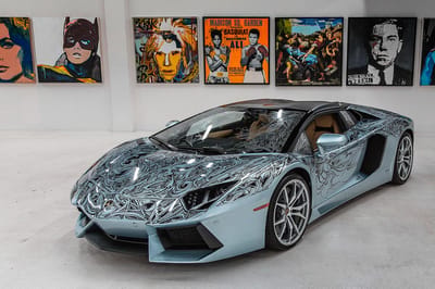 Aventador Roadster Artwork For Sale - Pictures &Amp;Amp; Gallery 2 Https://www. Lambocars. Com/wp-content/uploads/2020/11/aventador_roadster_jona_cerwinske_1. Jpg