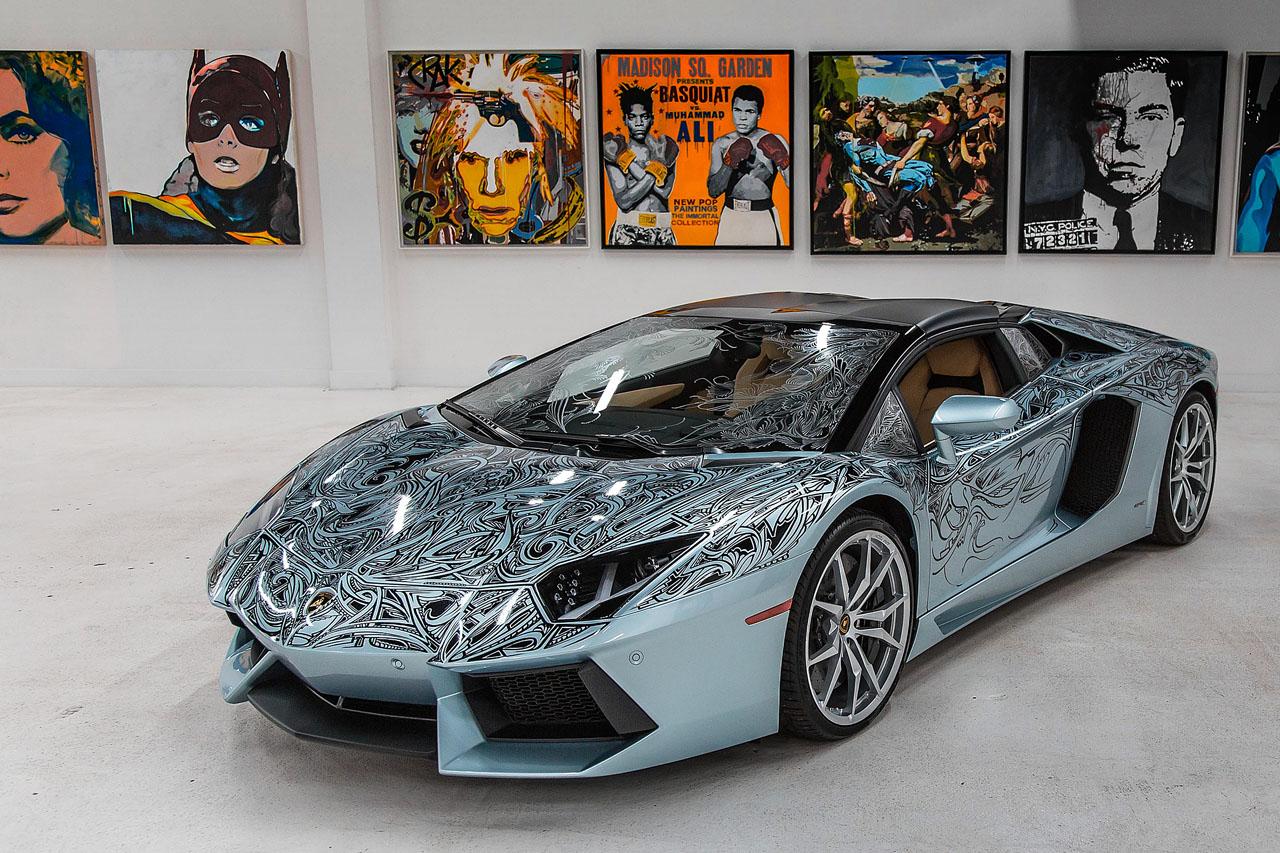 Aventador Roadster Artwork For Sale - Pictures &Amp; Gallery 33 Https://www. Lambocars. Com/wp-content/uploads/2020/11/aventador_roadster_jona_cerwinske_1. Jpg